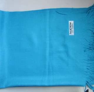 Echarpe 100% Pashmina 1€/ht/unité 