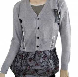 Gilet tunique femme 4,90 € HT/unité v