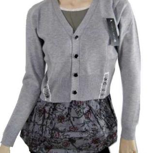 Gilet tunique femme 4,90 € HT/unité v