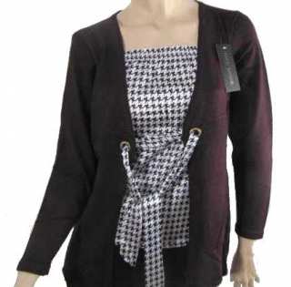 Pull femme cachemire 4,90 € 