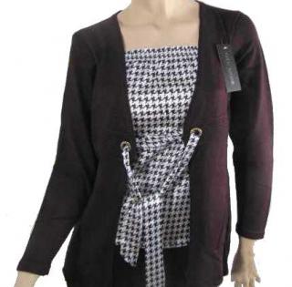 Pull femme cachemire 4,90 € 