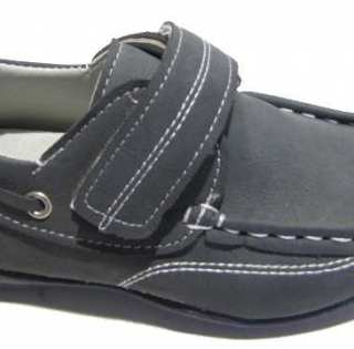 Chaussure bateau garçon 5,95 € HT/unité
