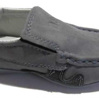 Mocassin pour garçon 5,95 € HT/unité