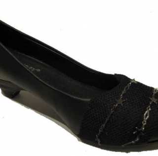 Escarpin chaînette 4,95 € HT