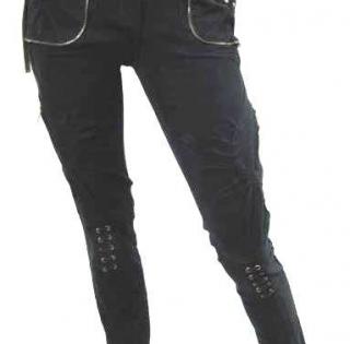 Pantalon slim femme fashion 2,90 € HT/unité