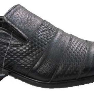 Mocassin homme cuir Mocassin homme cuir