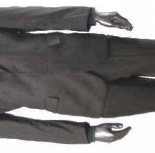 Costume homme 26,00 € HT/unité