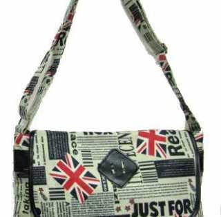 Besace anglaise 4,50 € HT/unité