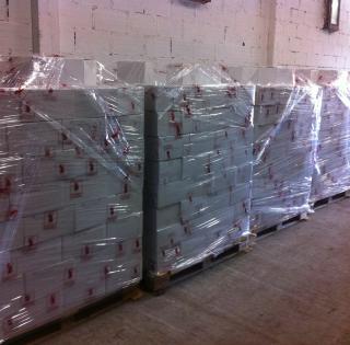 Vin rouge haut Médoc 