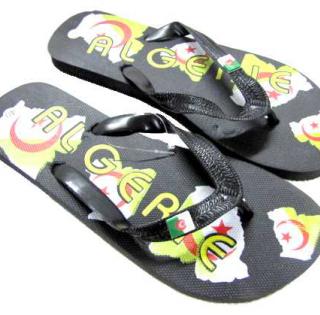 Tong homme Algérie   1,20 € HT/unité  Référence : 3439 