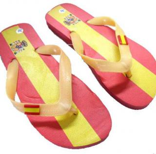 Tong homme Espagne   1,20 € HT/unité  Référence : 3441 