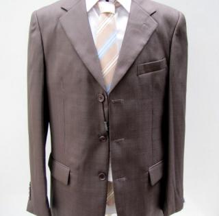 COSTUMES HOMME CLASSIQUE REF 2162 26€ HT 