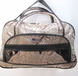 BAGAGE A MAIN DE VOYAGE REF 5130 3.95€ HT 