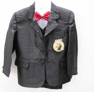 Costume smoking enfant 4,90 € HT
