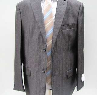 COSTUMES HOMME GRIS ANTHRACITE REF 2166 26€ HT 
