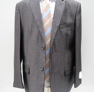 COSTUMES HOMME GRIS ANTHRACITE REF 2166 26€ HT 