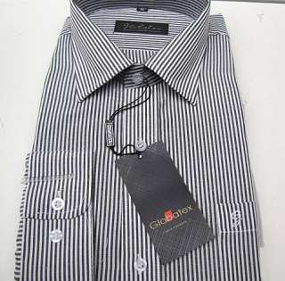 Chemise homme à rayures 4,95 € HT/unité