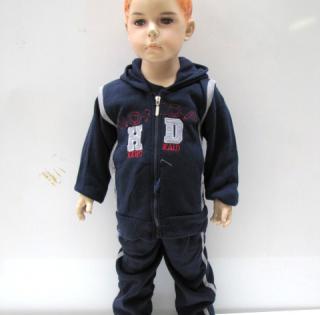 Ensemble garçon mode 3,90 € HT/unité