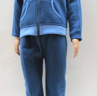 Ensemble enfant garçon 3,90 € HT/unité