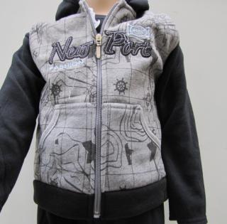 Sweat enfant 4,95 € HT/unité