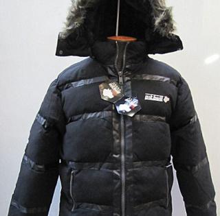 Doudoune pitbull ref 5028 15.95€ ht 