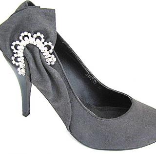 Escarpins bijoux ref 6151 3.9€ ht 