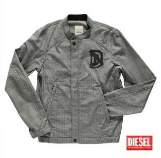 JENET Destockage, grossiste de Vestes DIESEL homme