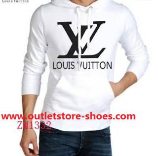 LV Hoodie pour les hommes,Boutique à prix réduit louis vuitton hoodie