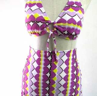 MAILLOT DE BAIN FEMME 3 PIECES - ref.3165