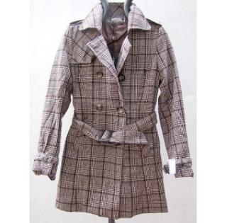 MANTEAU TROIS QUART FEMME - ref.3222