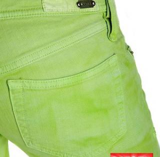 MATIC 18K-55Q Jeans DIESEL femme en destockage