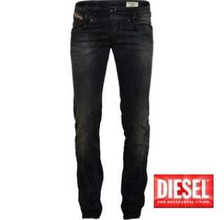 Destockage grossiste Jeans DIESEL femme MATIC 8YP