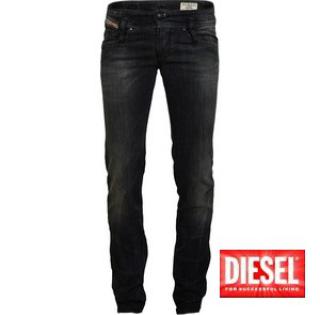 Destockage grossiste Jeans DIESEL femme MATIC 8YP