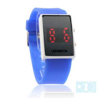 LOT 25 MONTRES LED MON3