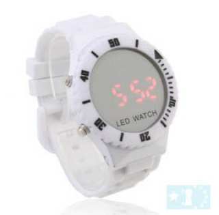 LOT 25 MONTRES LED MON6