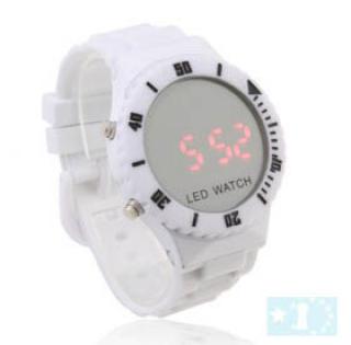 LOT 25 MONTRES LED MON6