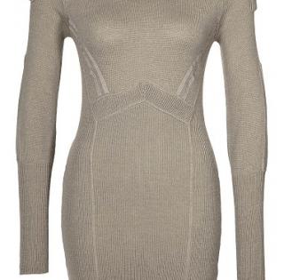 La robe Pull  DIESEL femme est chez footloose-vintage.com