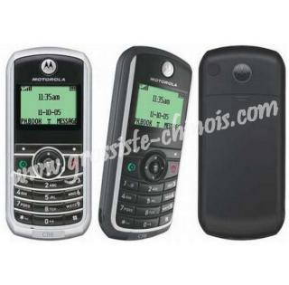 Téléphone Motorola C118