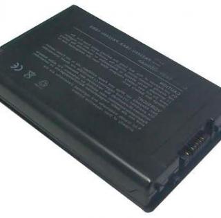batterie TOSHIBA PA3248,compatible pour PA3248U-1BAS,PA3248U-1BRS,TOSHIBA TECRA S1 Série