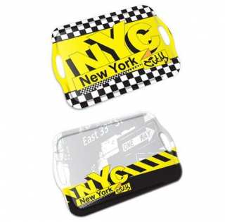 NYPLA01 / PLATEAU NEW YORK Prix : 1.60€