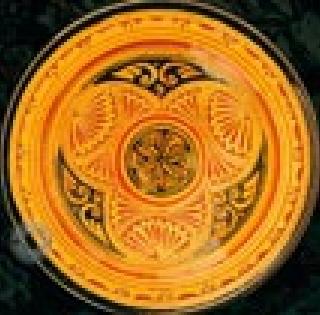 articles d'artisanat