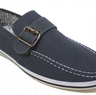 Mocassin homme estival   Référence : 3297  7,95 € 