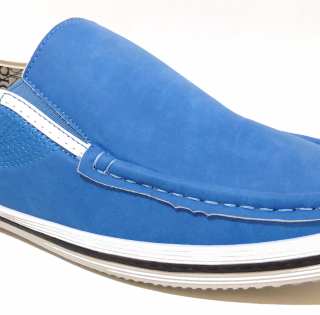 Mocassin confort mode 7,95 € HT/unité