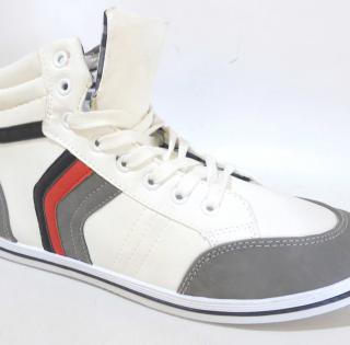 Basket montante  Référence : 3292 8,95 €