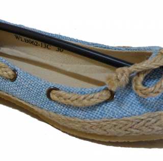 Espadrille fille  Référence : 3288  3,95 € 