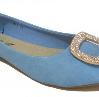 Ballerine tendance  Référence : 3284 3,95 € 