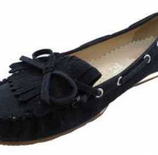 Ballerine façon bateau 3,95 € HT/unité  Référence : 3113 