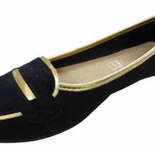Ballerine style mocassin /3,95 € HT/unité