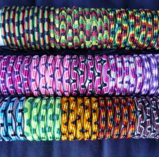 Bracelets brésiliens 