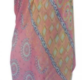 Paréo woman réf 7019 1.90 € ht